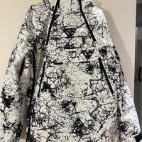 Giacca Dope nuova S isolata