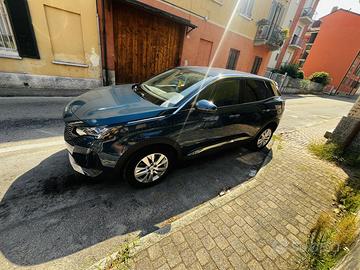 Peugeot 3008 1.2 PureTech 130 CV Allure