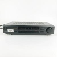 amplificatore sony