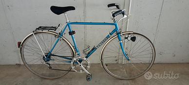 Bicicletta Benotto Storica 