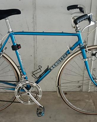 Bicicletta Benotto Storica 