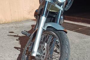 Aprilia Classic 125 - 1999