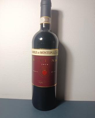 Vino nobile di Montepulciano  