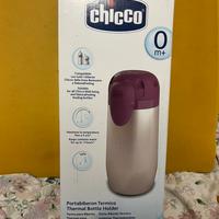 Portabiberon termico chicco