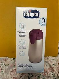 Portabiberon termico chicco