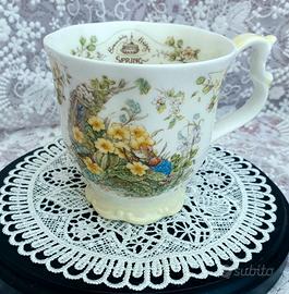 Tazza Mug Brambly Hedge, Spring