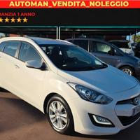 Hyundai i30 1.6 CRDi 5p. Comfort