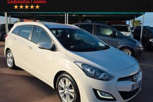 Hyundai i30 1.6 CRDi 5p. Comfort