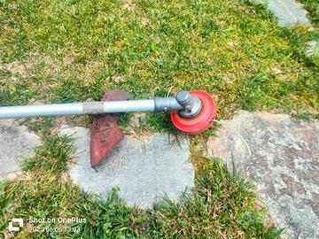 Decespugliatore Kawasaki TG33