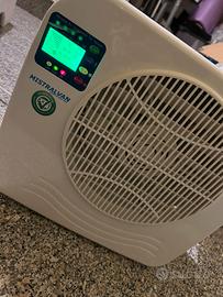 Condizionatore camper