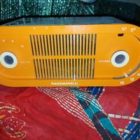 RADIOMARELLI  RADIO