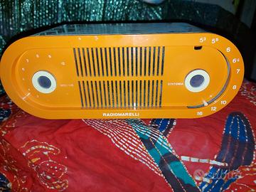 RADIOMARELLI  RADIO