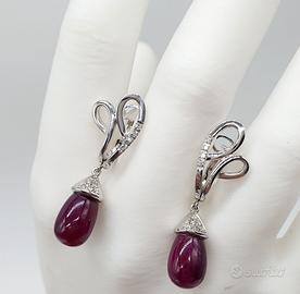 COD.306A.26 ORECCHINI POMI