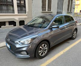 HYUNDAI i20 1.2 Connectline anno 2020