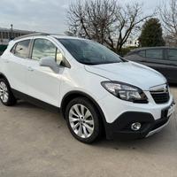 Opel Mokka 1.4 t Cosmo GPL UNICO-PROPR