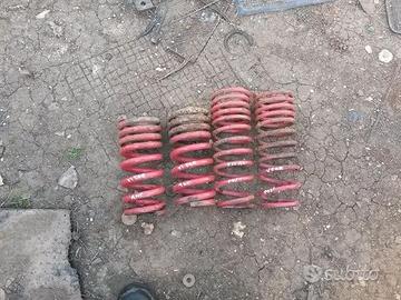 molle assetto morbido super soft suzuki vitara