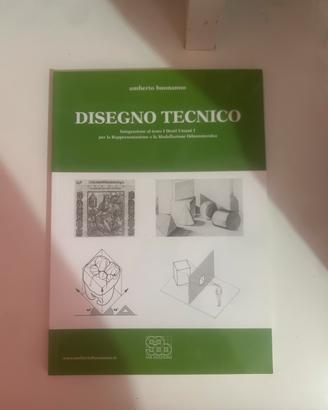 disegno tecnico denti umani