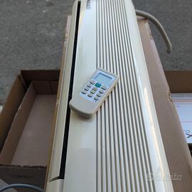 climatizzatore con inverter