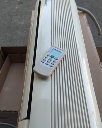 climatizzatore con inverter