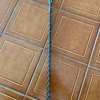 Bosch punta per muratura sds plus