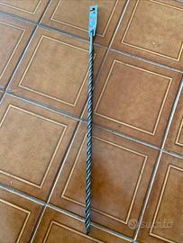 Bosch punta per muratura sds plus