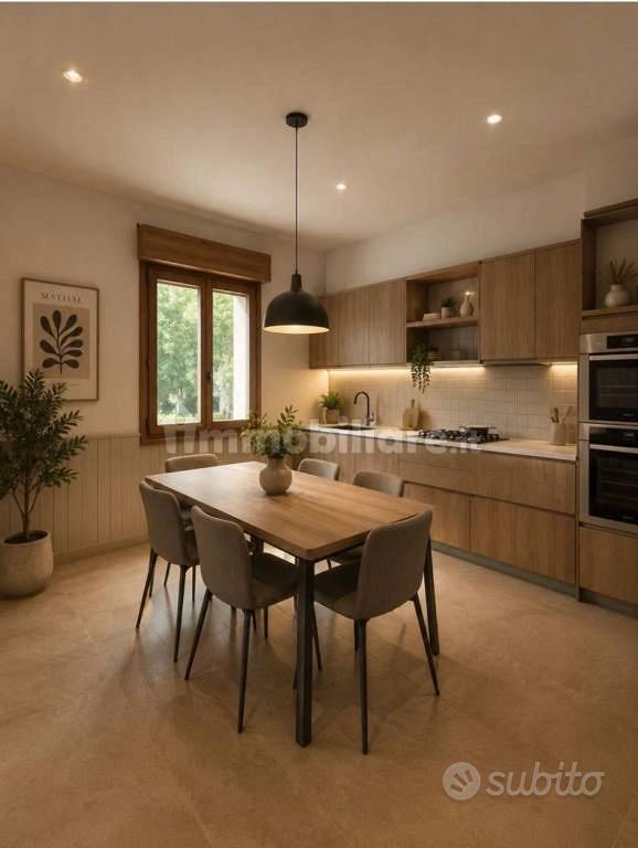Appartamento – Bologna, San Ruffillo, Savena - Vista 5