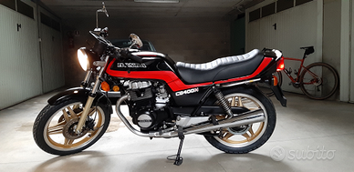 Honda CB 400 N