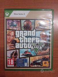 Grand theft auto 5