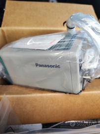 videocamera Panasonic