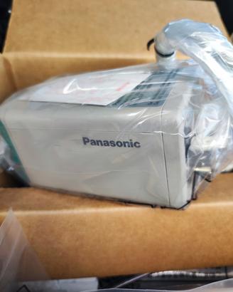 videocamera Panasonic