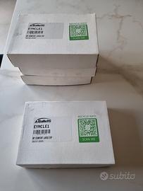 comandi galletti my comfort large exp