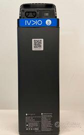 batteria a litio Okai es400 48v 16ah