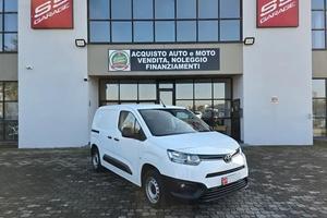 FURGONE FRIGO Toyota Proace city 1.5d - 2021 - IVA