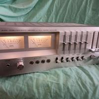 AMPLIFICATORE JVC JA S44