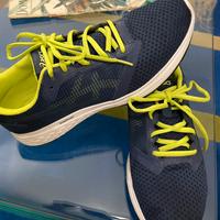 Scarpe running uomo Asics n.43,5