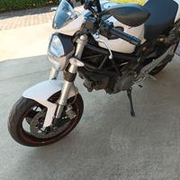 Ducato Monster 696+   2013