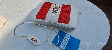 cuscino massaggiante 