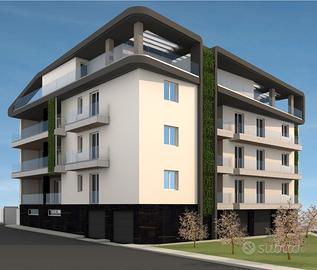 Appartamento in Zona chiesa Sant'Anna