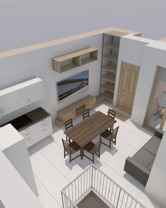 Appartamento