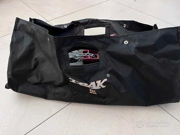 Catene neve Trak Auto CATRAKN212  - gruppo 212