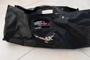 Catene neve Trak Auto CATRAKN212  - gruppo 212