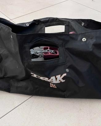 Catene neve Trak Auto CATRAKN212  - gruppo 212