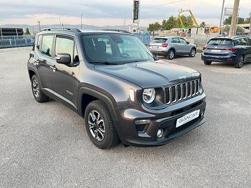 Jeep Renegade 1.6 Mjt 120 CV Business