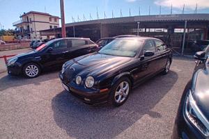 Jaguar S-Type 3.0 V6 SPORT MANUALE