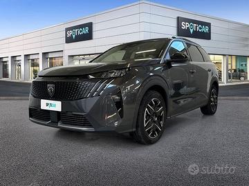 Peugeot 5008 Hybrid 145 e-DCS6 Allure