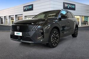 Peugeot 5008 Hybrid 145 e-DCS6 Allure