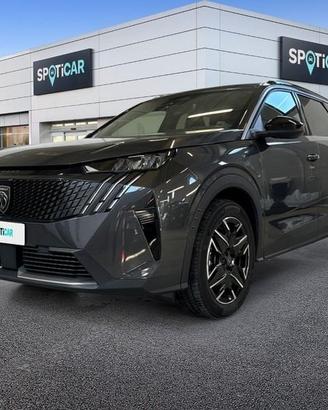 Peugeot 5008 Hybrid 145 e-DCS6 Allure