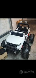 ford monster truck bambini