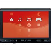 Sony PSP Street con Scatola