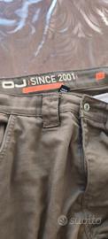 Pantalone da moto